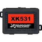 Door Lock Control Plus RF Override - '99-'04 Jeep Cherokee by 