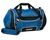 NEW OGIO - 55 Liter Duffel Royal-OSFA