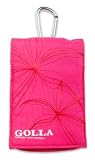 golla Music Bag - AMELY - Pink