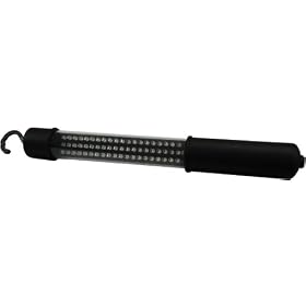 Vision X HIL-WL LED Rechargeable Work Lamp