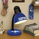 Kentucky Wildcats Desk Lamp