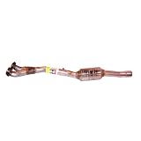 Bosal Right Catalytic Converter 096-3533 by Bosal