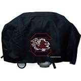 South Carolina Gamecocks USC NCAA Grill Cover Economy
