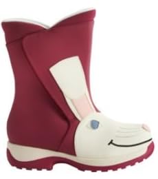 Toddler's Snow Flurry Boots