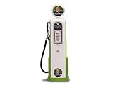 Replica Vintage Digital Gas Pump Indian Gasoline 1/18