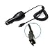 CC-0103: Micro USB Car Charger for Mobile Phone for HTC Aria, Desire, Droid Incredible (Verizon), EVO 4G / Supersonic, Google Nexus One, Legend, Leo / Firestone / HD2, MyTouch 3G Slide, HTC Bee, HTC EVO Shift 4G, HTC HD7, HTC Surround, HTC Thunderbolt, HTC Vision, HTC Wildfire, T-Mobile G2, T-Mobile myTouch 4G