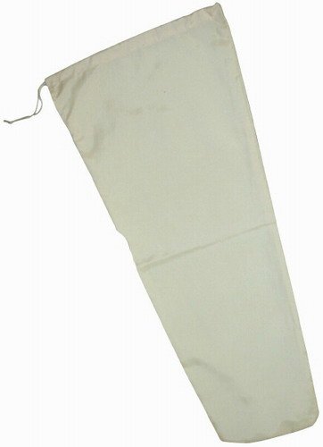 Players Products MF-VI/VA-L Plyr Microfbr Vio/Vola Bag Lrg