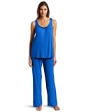 Midnight by Carole Hochman Womens Pajama