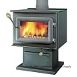 Flame XTD 1.1 EPA Wood Stove