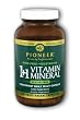 1 + 1 Vitamin Mineral, Veg, Iron Free Gluten Free - 120 - VegCap 1 + 1 Vitamin Mineral, Veg, Iron Free Gluten Free - 120 - VegCap
