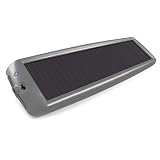 Coleman CL-100  72000 1.5-Watt 15-Volt Solar Panel Battery Trickle Charger