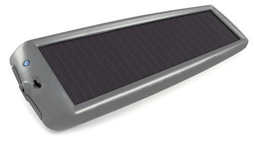 Coleman CL-100 Solar 1.5-Watt 12-Volt Battery Charger