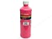 Blacklight Paint (Glow Paint)- Pink 16 fl. oz- Palmer Paint