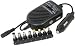 Universal 50W Laptop Car charger Image