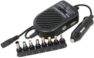 Buy Universal 50W Laptop Car charger online at Discounted New and Used prices. Delivered to your door with Childrens Toyshop.com
