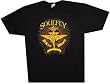 SOULFLY - Rest In Piece - Black T-shirt