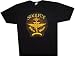 SOULFLY - Rest In Piece - Black T-shirt