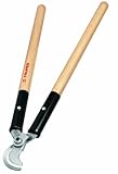 UPC 755625000262 product image for Truper 31488 Loppers, Forged By-Pass Lopper, 33-Inch Heavy Duty Hardwood Handles | upcitemdb.com