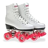 Chicago Young Ladies Roller Skates - Size 1