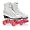 Chicago Young Ladies Roller Skates - Size 1