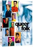 Revue ___  / Queer as Folk (US) : Intégrale Saison 1 - Coffret 6 DVD