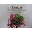 Bama Bandz Glow Fashion Rubber Band Wristband (24)