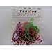 Bama Bandz Glow Fashion Rubber Band Wristband (24)