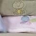 Carter's Everyday Easy Blanket - Pink Butterfly