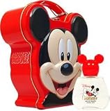 Mickey Mouse Fragrance & Collector's Tin