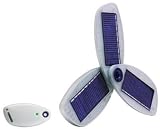 Solio Universal Hybrid Solar Charger (Silver)