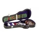 Spectacular Portable Violin Casino Set