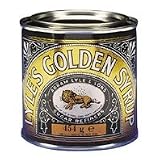 Tate and Lyles Golden Syrup Tin 1lb 454g