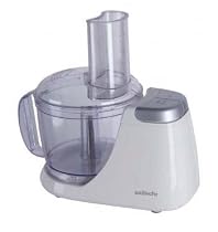 Essentials 250W Mini Food Processor