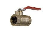 31jqbmhAjuL. SL160  Ball Valve  3/4