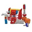 Toolbox Fill and Spill