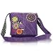 East Carolina Pirates Corduroy Messenger