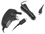 iTALKonline TWIN POWER CHARGING PACK 3 Pin UK Wall Mains Charger & 12/24v In Car Charger For T Mobile Vairy Touch (CE & ROHS Certified) iTALKonline TWIN POWER CHARGING PACK 3 Pin UK Wall Mains Charger & 12/24v In Car Charger For T Mobile Vairy Touch (CE & ROHS Certified) Wall Vairy Twin TOUCH TMobile ROHS power pack Mains iTALKonline charging CHARGER Certified 12/24V