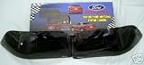 APC 94-98 Ford Mustang Smoke Tail Light Covers