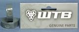 WTB ATB 26 x 11mm Nylon Rim Strips Grey / Pair RS1600