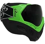 Sly Profit Paintball Mask Limited Edition - Retina