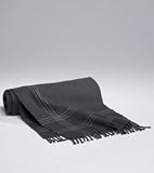 Woven Stripes Scarf