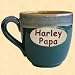Harley Papa