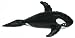Inflatable Killer Whale