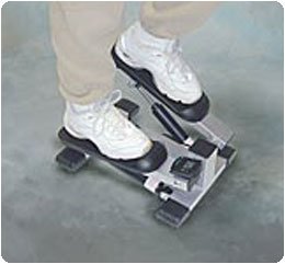 Mini Stepper Exerciser - Model 554036