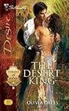 The Desert King (Silhouette Desire)