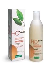 Homocrin Natural Shampoo For Dry and Oily Dandruff, 8.45-Ounce Bottle