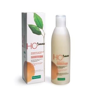Homocrin Natural Shampoo For Dry and Oily Dandruff, 8.45-Ounce Bottle