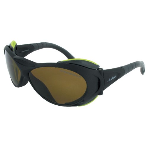 Julbo Explorer XL Cameleon schwarz