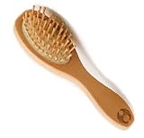 Hamadi - Natural Hair Brush
