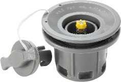 Achilles(アキレス) スペアパーツ ロバーツバルブ PVC専用 PV-1 オプションパーツ